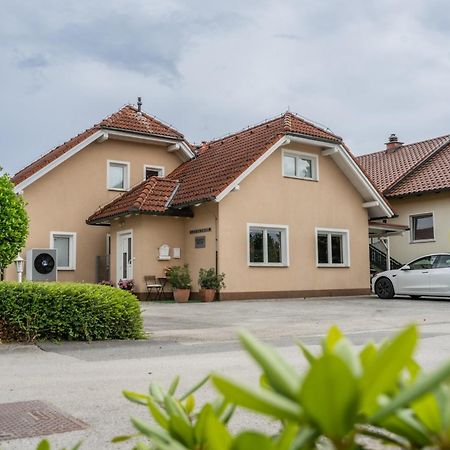 Diamond Dream Lägenhet Ptuj Exteriör bild