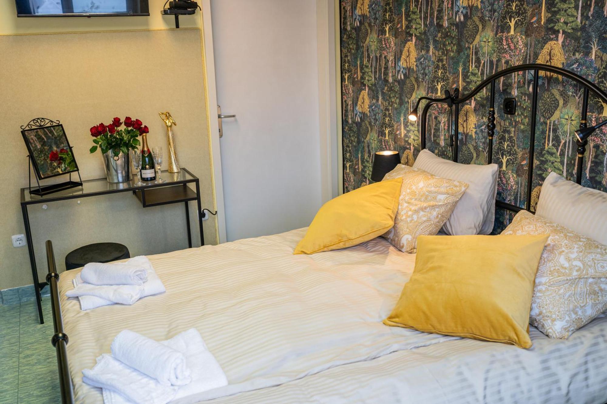 Diamond Dream Lägenhet Ptuj Exteriör bild