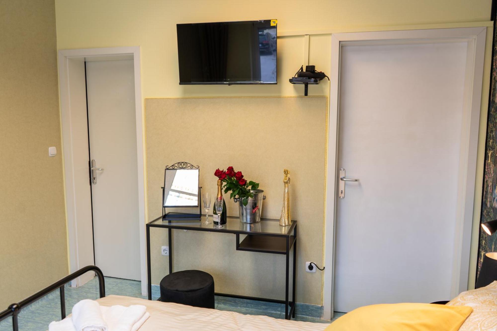 Diamond Dream Lägenhet Ptuj Exteriör bild