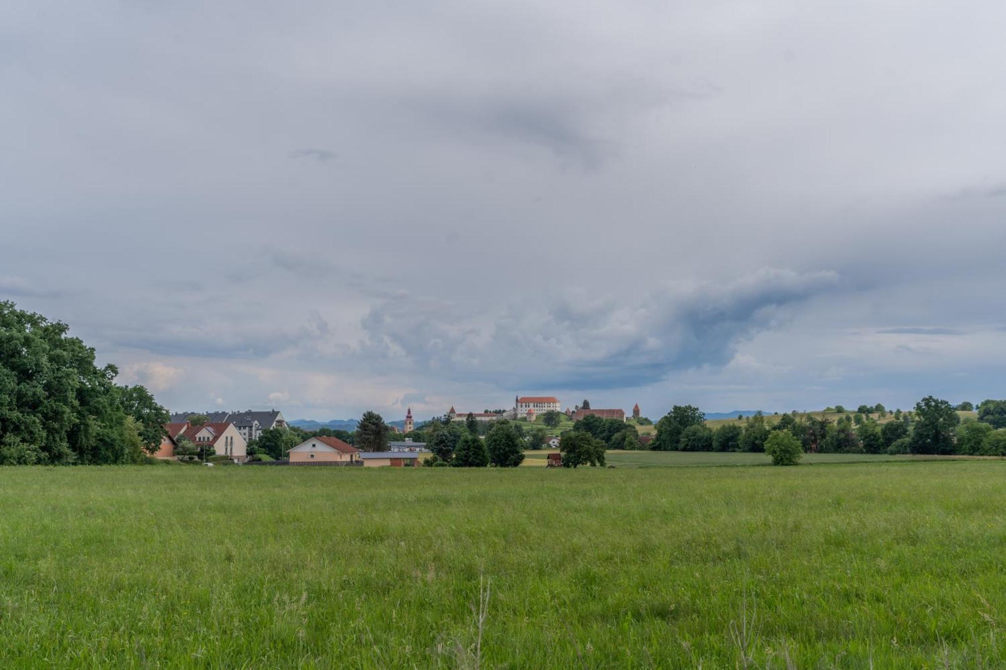Diamond Dream Lägenhet Ptuj Exteriör bild