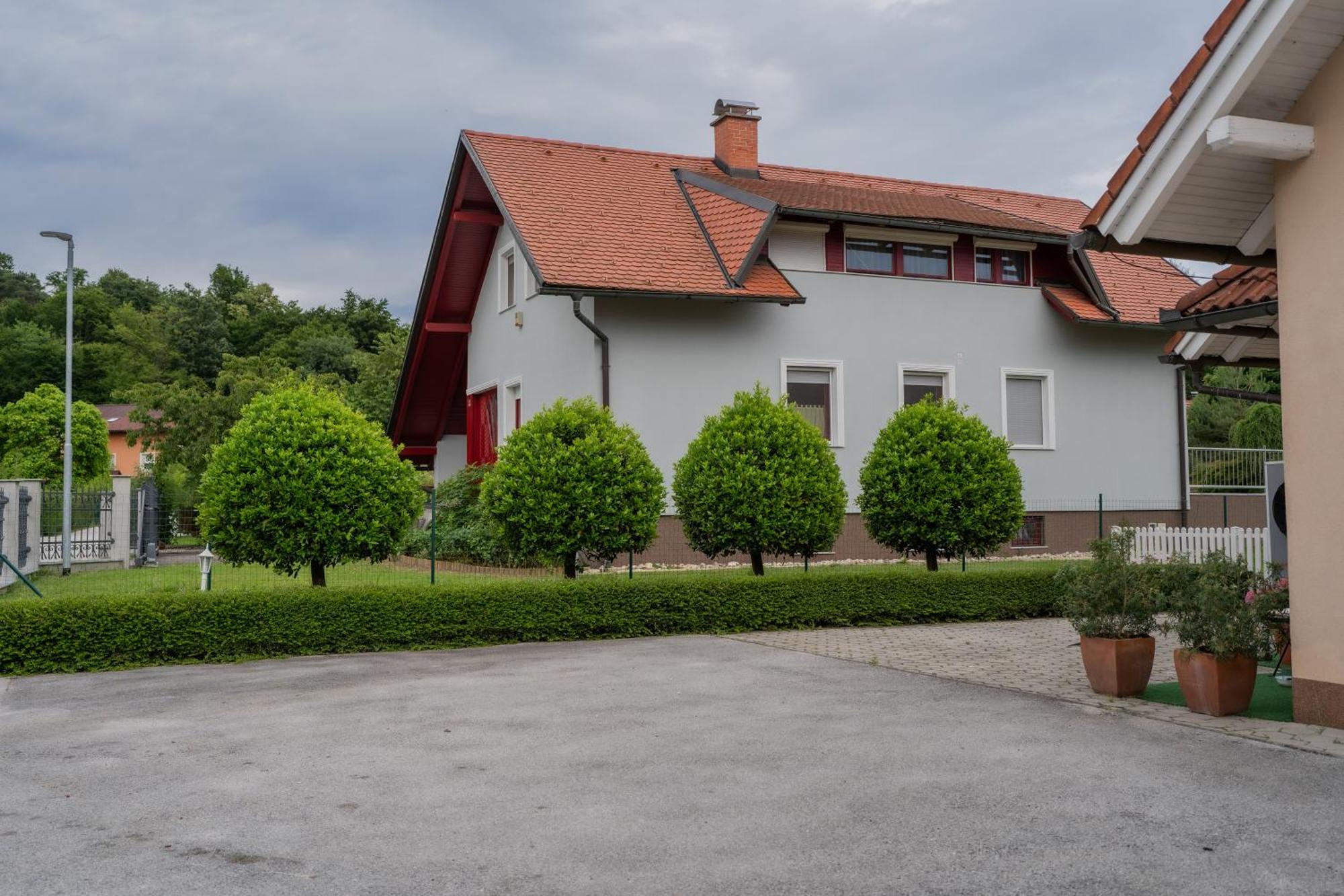 Diamond Dream Lägenhet Ptuj Exteriör bild