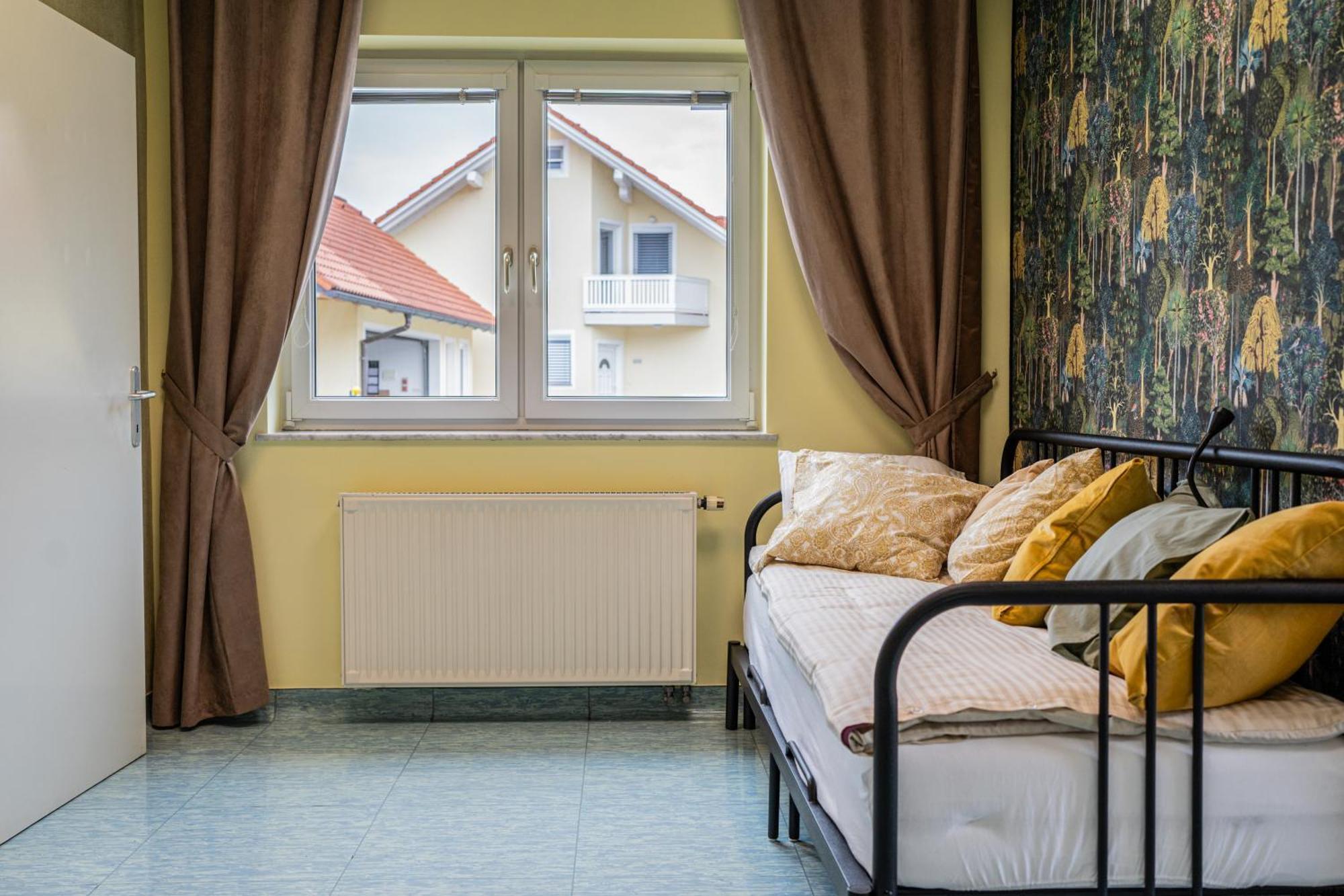Diamond Dream Lägenhet Ptuj Exteriör bild